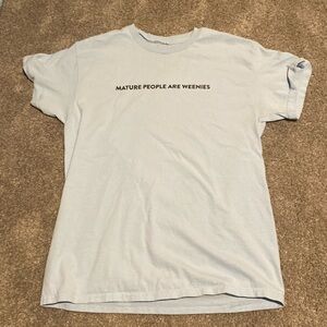 Baylen Levine T shirt